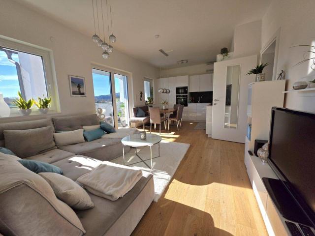 Apartment kaufen in Wildon, Steiermark