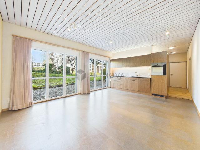 Wohnung kaufen in Lü