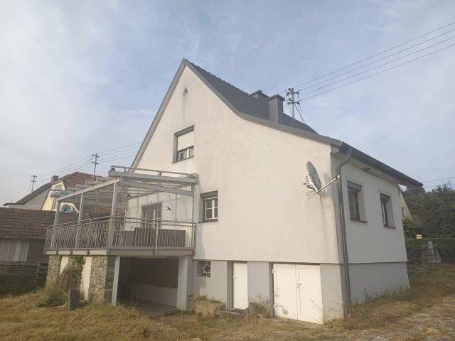 Haus kaufen in Rohrbrunn, Mittererlau