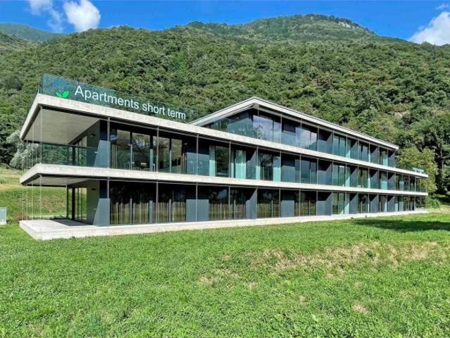 Einfamilienhaus kaufen in Bellinzona, Tessin