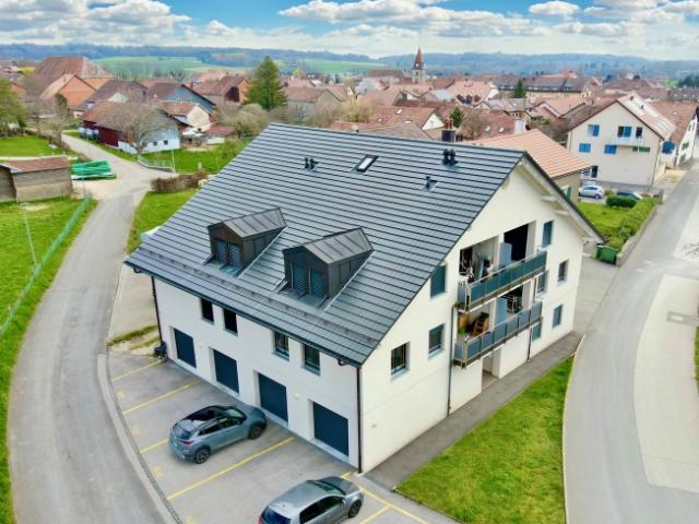Einfamilienhaus kaufen in Bière, District de Morges
