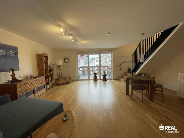 Apartment kaufen in Bad Häring, Tirol