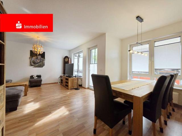 Wohnung kaufen in Mühlheim, Sulz am Neckar
