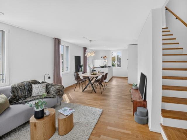 Maisonette kaufen in Künten, Bezirk Baden