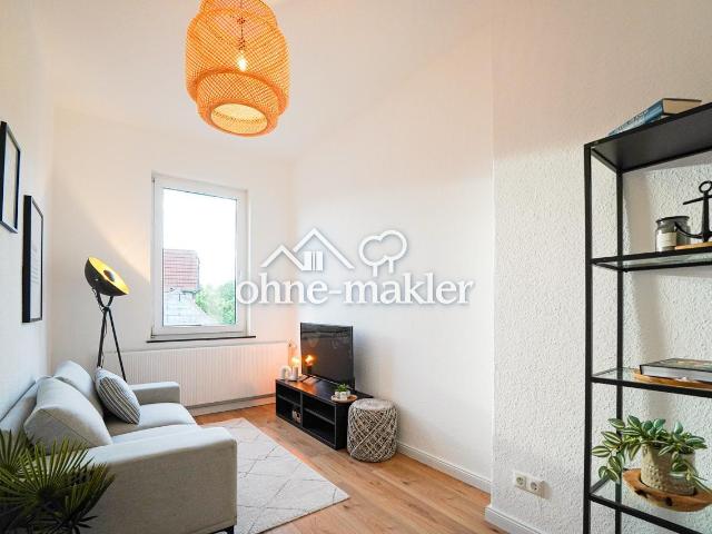 Apartment kaufen in Walle, Bremen