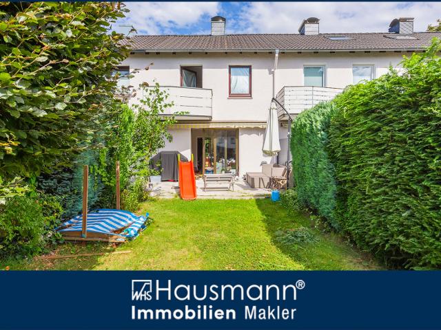 Haus kaufen in Garstedt, Norderstedt