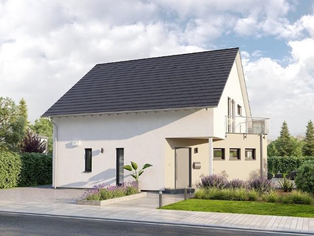 Haus kaufen in Lauterecken, Landkreis Kusel