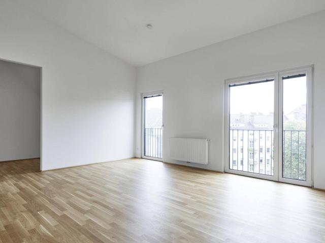 Apartment mieten in Urfahr, Linz