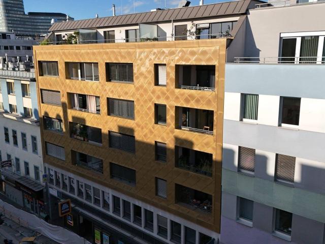 Apartment mieten in KG Favoriten, Wien