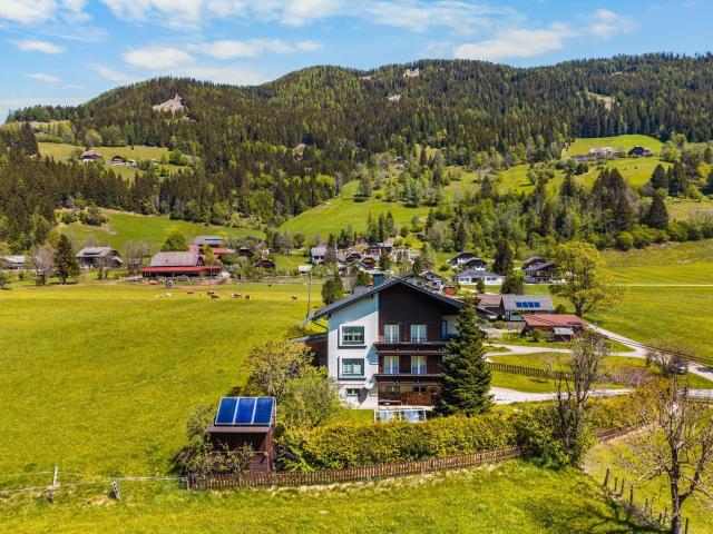 Haus kaufen in Reichenau, Kärnten