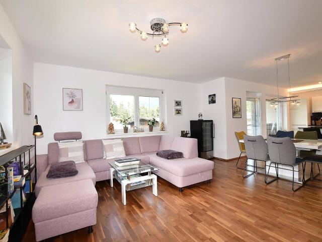 Apartment mieten in Söll