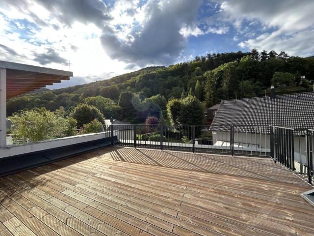 Haus kaufen in Doktorberg, Kaltenleutgeben