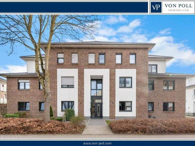 Wohnung kaufen in Weyhe, Niedersachsen