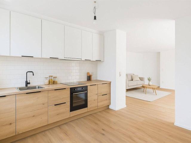 Etagenwohnung kaufen in Adelsried Etagenwohnung kaufen in Adelsried