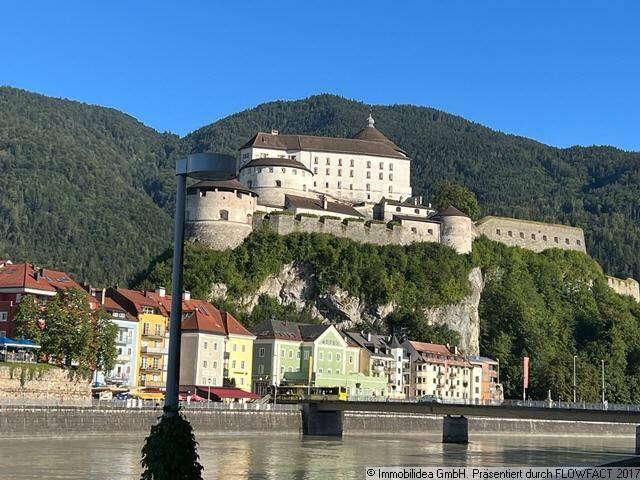 Apartment mieten in Kufstein