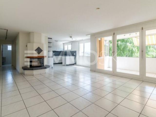 Wohnung kaufen in Orpund, Bern