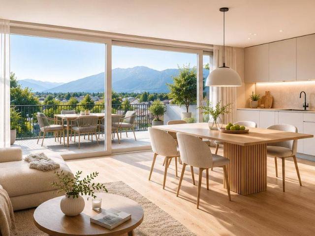 Apartment kaufen in Telfs, Tirol