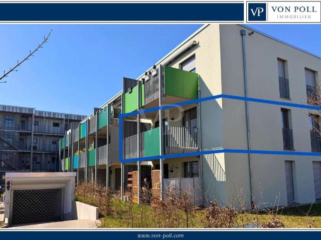 Wohnung kaufen in Bad Windsheim, Landkreis Neustadt an der Aisch-Bad Windsheim