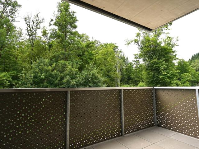 Etagenwohnung mieten in Altenberg bei Linz, Gründberg