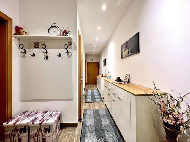 Wohnung kaufen in Klagenfurt, Kärnten