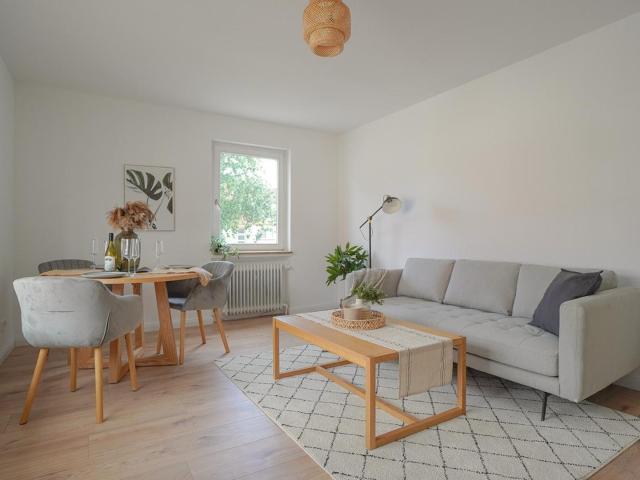Wohnung kaufen in Lange Straße, Delmenhorst