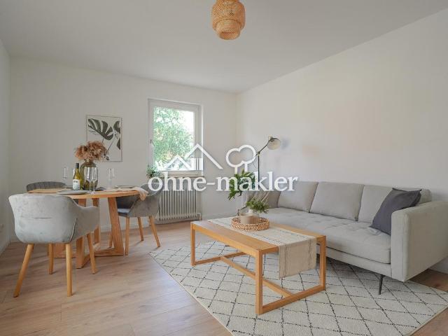 Apartment kaufen in Lange Straße, Delmenhorst