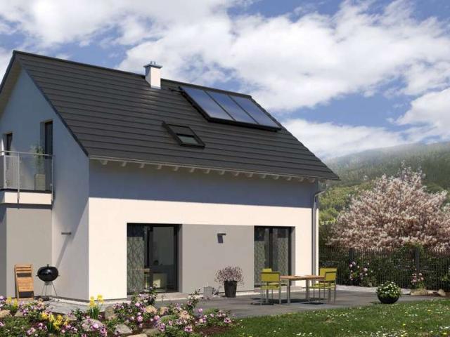 Haus kaufen in Dittmannsdorf, Olbernhau