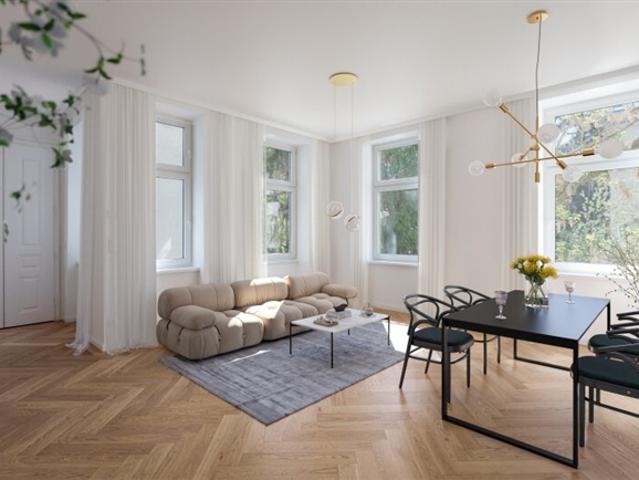 Wohnung kaufen in KG Ober St. Veit, Wien