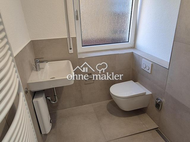 Apartment kaufen in Korb, Baden-Württemberg