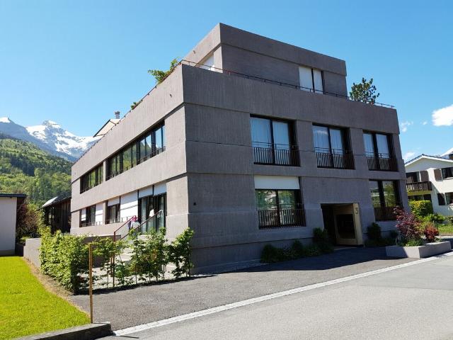 Wohnung mieten in Buchs (SG), St. Gallen
