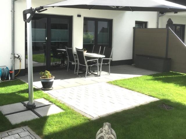 Wohnung kaufen in Usingen, Hessen