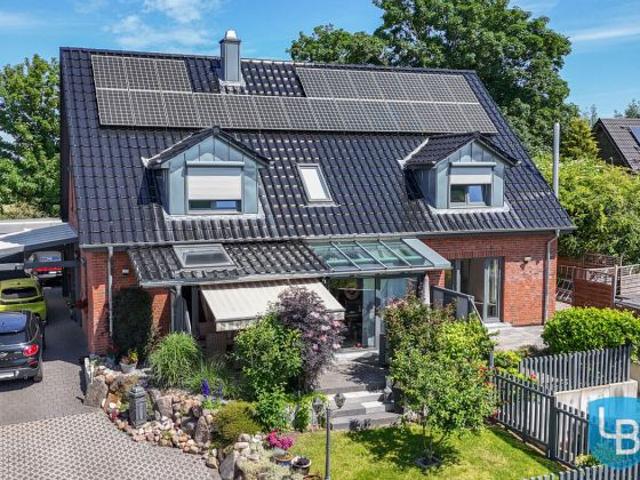 Haus kaufen in Rastorf, Schleswig-Holstein