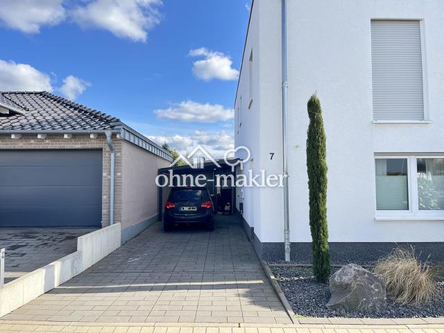 Apartment kaufen in Euskirchen, Nordrhein-Westfalen