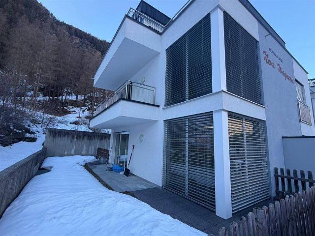 Apartment kaufen in Längenfeld, Tirol