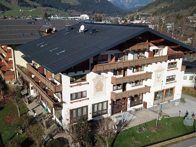Apartment kaufen in Altenmarkt im Pongau, Salzburg