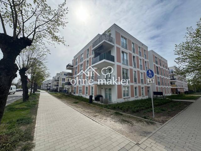 Apartment mieten in Strausberg