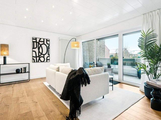 Wohnung kaufen in Munster, Nordrhein-Westfalen