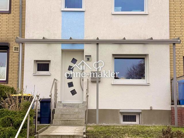 Haus kaufen in Wedel, Schleswig-Holstein