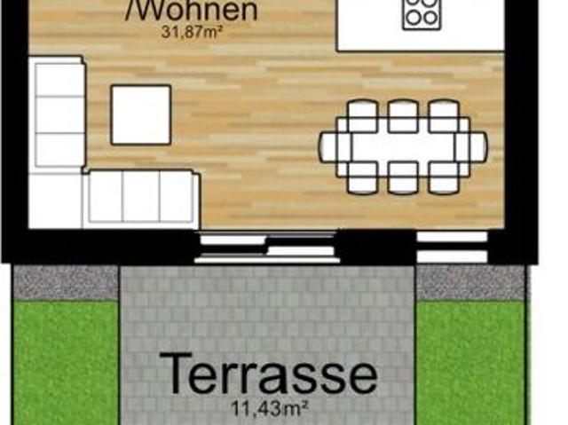 Wohnung kaufen in Gersdorf-Feistritz, Steiermark