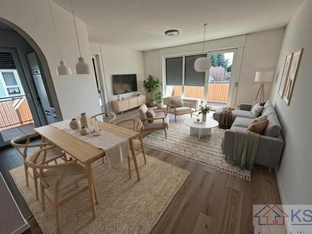 Wohnung kaufen in Markkleeberg, Sachsen
