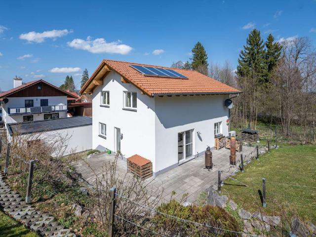 Haus kaufen in Linden, Bad Kohlgrub