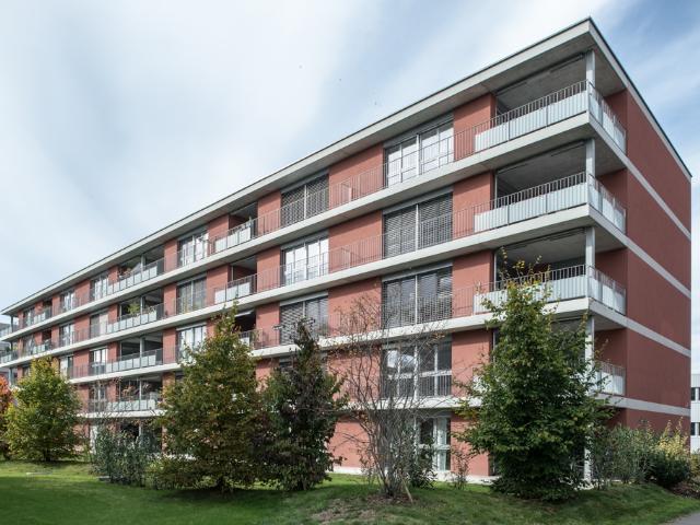 Apartment mieten in Rheinfelden, Aargau