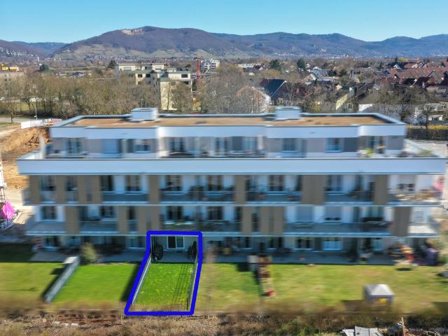 Wohnung kaufen in Ladenburg, Baden-Württemberg