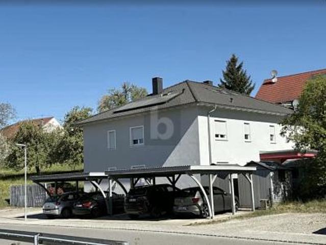 Wohnung kaufen in Reute, Hilzingen