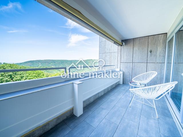 Apartment kaufen in Lahnstein auf der Höhe, Lahnstein