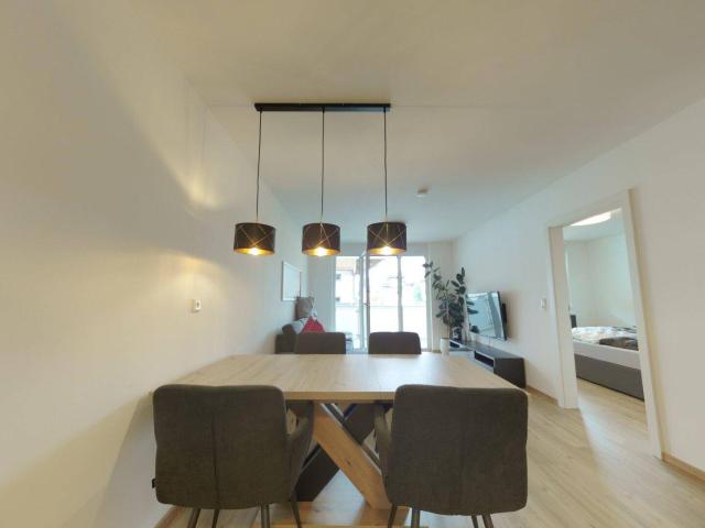 Apartment kaufen in Radfeld, Tirol