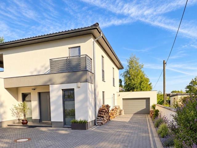 Haus kaufen in Bahnhofsvorstadt, Brandenburg an der Havel