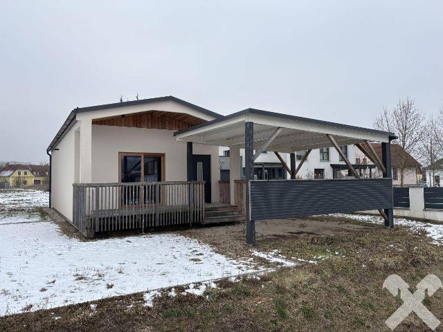 Haus kaufen in Wörth-Siedlung, Rohr bei Hartberg