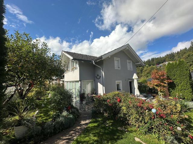 Haus kaufen in Tschachoritsch/Čahorče, Köttmannsdorf