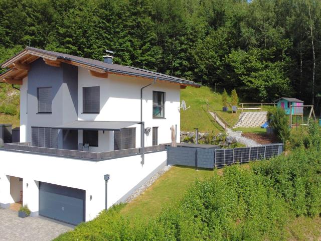 Einfamilienhaus kaufen in Pfarrwerfen, Salzburg